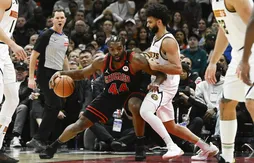 Stats & Highlights | Les Bulls surprennent les Nuggets, les Wizards coulent toujours