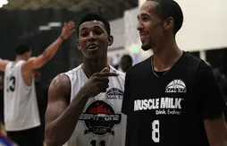 Nike Real Run : les highlights de la 1ère partie (Harden, JR Smith, DeMar DeRozan…)