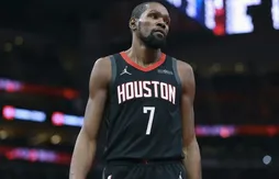 Kevin Durant absent à Phoenix puis Golden State