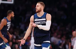 Nouveau citoyen italien, Donte DiVincenzo pourrait jouer l’Euro