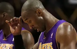 Les oreilles et Lakers pour les Bulls