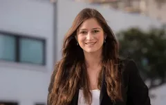 Alisson Galer, profession agent de joueuses WNBA