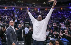 Patrick Ewing revient chez les Knicks en tant qu’ambassadeur