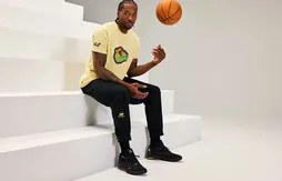 New Balance présente la Kawhi 4