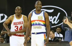 Denver : le maillot de Dikembe Mutombo bientôt retiré