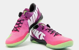La Kobe 8 « Mambacurial » est de retour