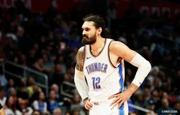 Coupe du Monde : Steven Adams dans la pré-sélection avec la Nouvelle-Zélande
