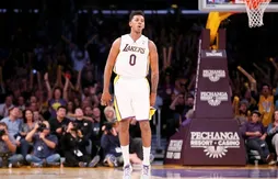 Comparés à du PQ par Kobe Bryant, les Lakers ont répondu sur le terrain
