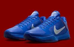 Qui veut rafler la Kobe 5 « Dodgers » ?