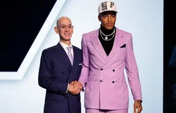 Les Spurs voient du Boris Diaw dans la personnalité de Jeremy Sochan