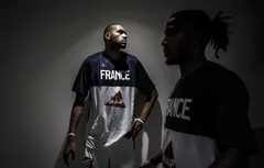 Nicolas Batum aux commentaires de l’Euro 2025 pour le groupe TF1 !