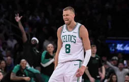 Les Celtics “sweepent” les Knicks en prolongation
