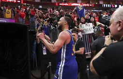 La magie Stephen Curry ne s’éteint jamais