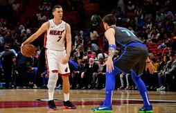Goran Dragic n’a pas l’intention de rentrer en Slovénie