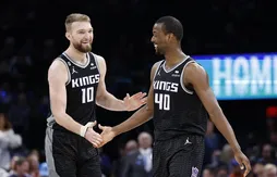 Les Kings misent sur la continuité