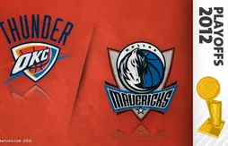 Preview Playoffs 2012: Oklahoma City (2) – Dallas (7)