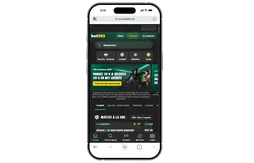 Bet365 avis : notre test du futur nouveau bookmaker en France