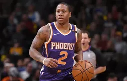 Une pige de 10 jours pour Isaiah Canaan aux Wolves