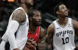 DeMar DeRozan : un premier triple double en guise de vengeance