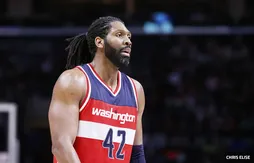 Nene Hilario rejoint les Rockets !
