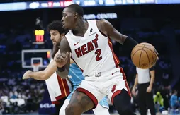 Un SMS au cœur de la défense de Terry Rozier