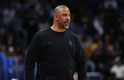 Ime Udoka à l’amende pour ses critiques envers les arbitres