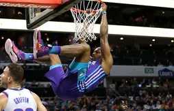 Dwight Howard : “Nous allons faire une grande saison avec Washington”