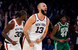 New York : Evan Fournier et Julius Randle transférables ?