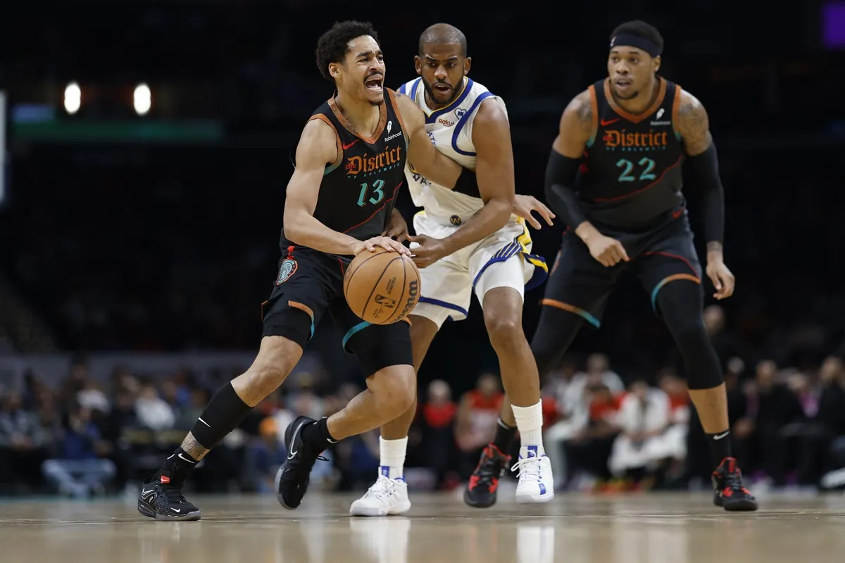 Chris Paul