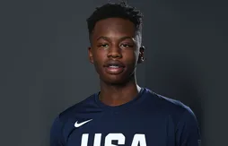 NCAA | Mark Mitchell vient renforcer la prochaine classe de recrutement de Duke