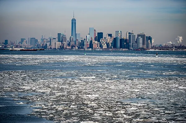manhattan