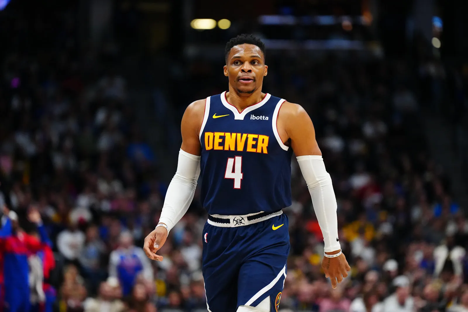russell westbrook