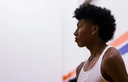 Draft 2021 : MarJon Beauchamp va zapper la NCAA pour une préparation d’un an