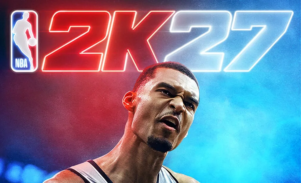 NBA 2K27