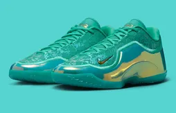 Une LeBron 23 en l’honneur de Martin Luther King Jr.