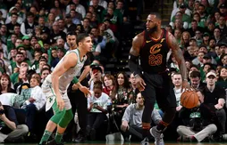 Le Top 10 des playoffs en vidéo