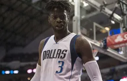 À OKC, Nerlens Noel veut enfin jouer la gagne