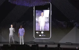 Réalité augmentée : la NBA veut vous mettre dans la peau d’un joueur en plein match !