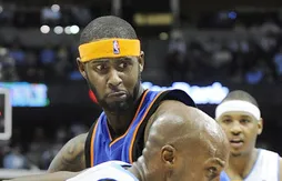 Larry Hughes à Charlotte : c’est signé