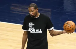 Les Wolves, les Nets, les Bucks et le Heat organisent des enchères pour la famille de Daunte Wright