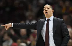 Tyronn Lue, bras droit de Doc Rivers aux Clippers ?