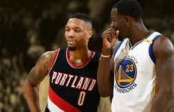 Team USA : Damian Lillard et Draymond Green sont partants