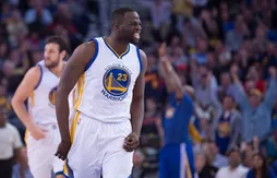 Golden State humilie Washington : + 31 !