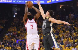 [Pronos NBA] Six paris pour le Game 5 Rockets – Warriors