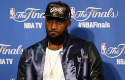 LeBron James ne regarde les stats avancées qu’en playoffs, pas en saison régulière