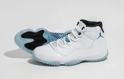 Chaussures : les sorties de la semaine (18-26 décembre)