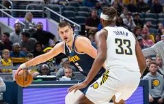 Pronostics NBA | Misez sur Nikola Jokic face aux Pacers