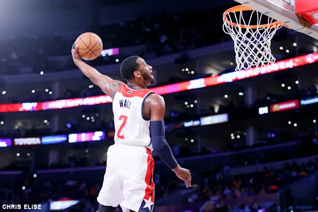 John Wall