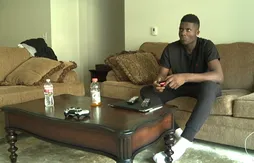 [reportage] Follow Clint Capela – Episode 4