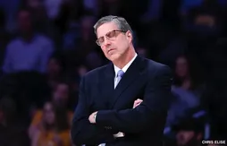 Randy Wittman, le sorcier pas très drôle des Wizards